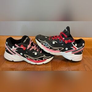 Adidas x Hello Kitty Astir Women's Tennis Shoes Sz 7.5